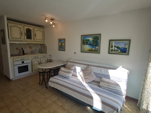 Appartement Sainte-Maxime, 2 pièces, 4 personnes - photo_1011406097039