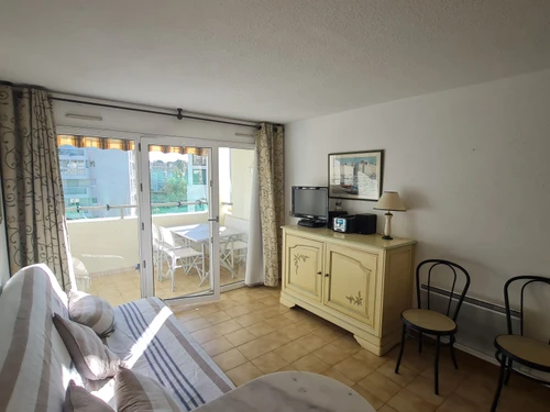 Appartement Sainte-Maxime, 2 pièces, 4 personnes - photo_1011406097039