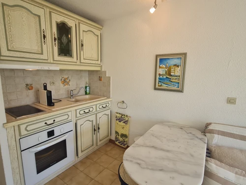 Appartement Sainte-Maxime, 2 pièces, 4 personnes - photo_1011406097039