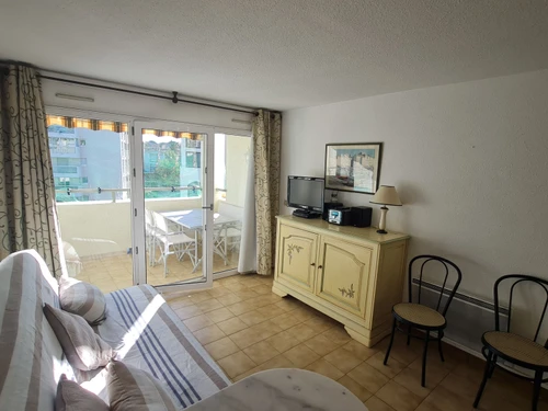Appartement Sainte-Maxime, 2 pièces, 4 personnes - photo_1011406097039