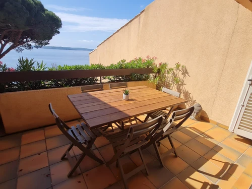 Apartment Sainte-Maxime, 3 bedrooms, 6 persons - photo_1011406097523