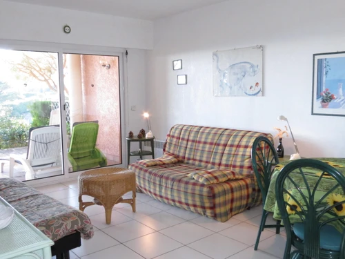 Apartment Sainte-Maxime, 1 bedroom, 4 persons - photo_1011406097658