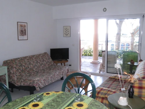 Apartment Sainte-Maxime, 1 bedroom, 4 persons - photo_1011406097658