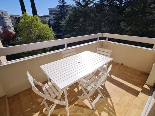 Appartement Sainte-Maxime, 2 pièces, 4 personnes - photo_1011406097786