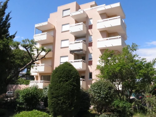 Appartement Sainte-Maxime, 2 pièces, 4 personnes - photo_1011406097786