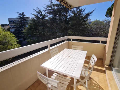Appartement Sainte-Maxime, 2 pièces, 4 personnes - photo_1011406097786
