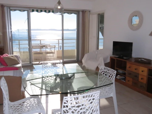 Appartement Sainte-Maxime, 2 pièces, 4 personnes - photo_1011406098027