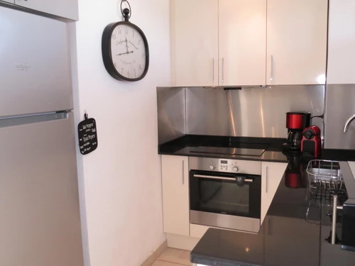 Appartement Sainte-Maxime, 2 pièces, 4 personnes - photo_1011406098027