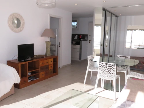 Appartement Sainte-Maxime, 2 pièces, 4 personnes - photo_1011406098027