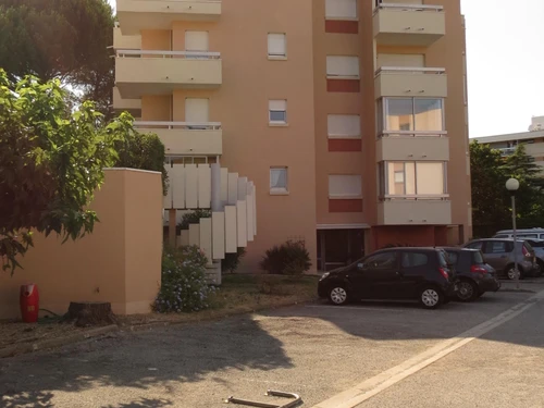 Appartement Sainte-Maxime, 2 pièces, 4 personnes - photo_1011406098257