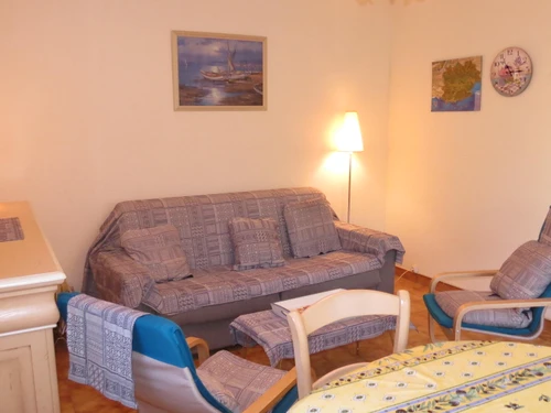 Appartement Sainte-Maxime, 2 pièces, 4 personnes - photo_1011406098257