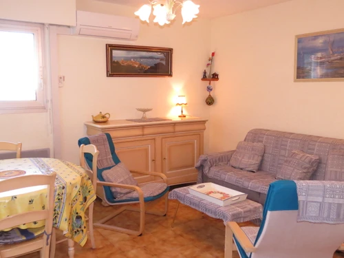 Appartement Sainte-Maxime, 2 pièces, 4 personnes - photo_1011406098257