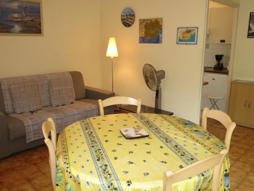 Appartement Sainte-Maxime, 2 pièces, 4 personnes - photo_1011406098257