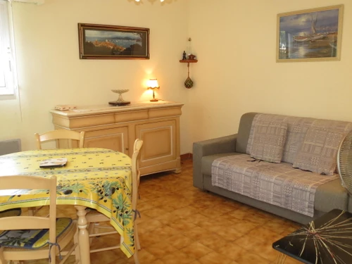 Appartement Sainte-Maxime, 2 pièces, 4 personnes - photo_1011406098257