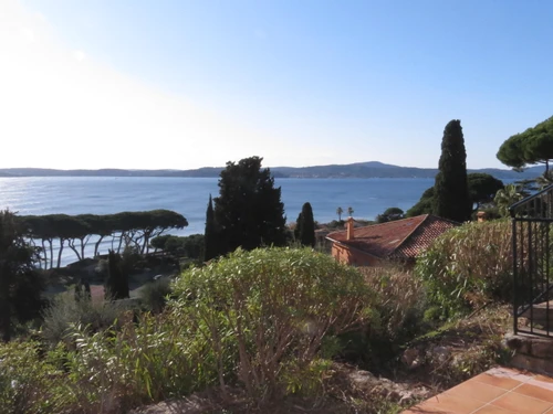 Ferienwohnung Sainte-Maxime, 2 Schlafzimmer, 6 Personen - photo_1011406098490