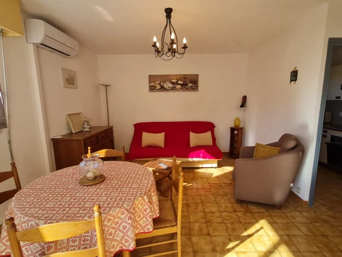 Appartement Sainte-Maxime, 2 pièces, 4 personnes - photo_1011406098745