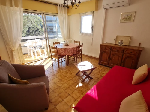 Appartement Sainte-Maxime, 2 pièces, 4 personnes - photo_1011406098745