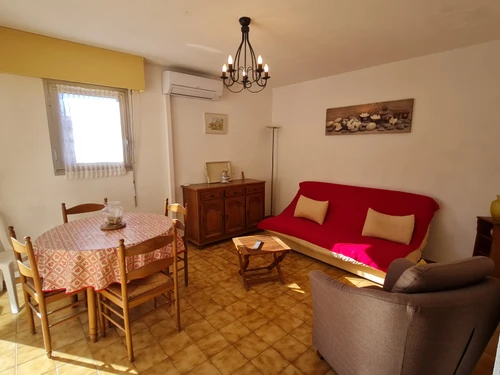 Appartement Sainte-Maxime, 2 pièces, 4 personnes - photo_1011406098745