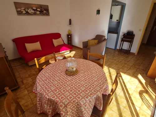Appartement Sainte-Maxime, 2 pièces, 4 personnes - photo_1011406098745