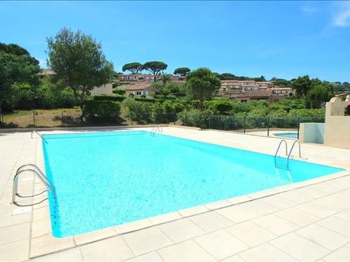 Appartement Sainte-Maxime, 3 pièces, 6 personnes - photo_1011406098866