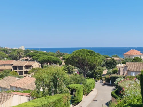 Appartement Sainte-Maxime, 3 pièces, 6 personnes - photo_1011406098866