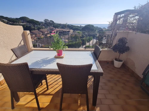 Appartement Sainte-Maxime, 3 pièces, 6 personnes - photo_1011406098866
