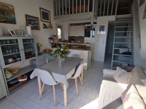 Appartement Sainte-Maxime, 3 pièces, 6 personnes - photo_1011406098866