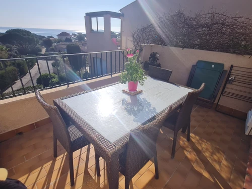 Appartement Sainte-Maxime, 3 pièces, 6 personnes - photo_1011406098866