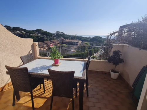 Appartement Sainte-Maxime, 3 pièces, 6 personnes - photo_1011406098866