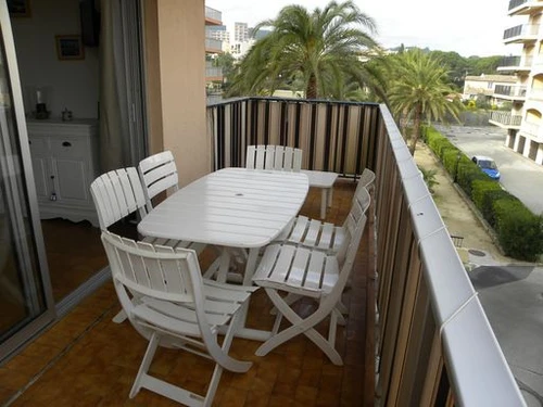 Appartement Sainte-Maxime, 3 pièces, 6 personnes - photo_1011406098987