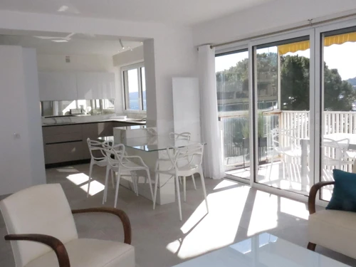 Appartement Sainte-Maxime, 3 pièces, 4 personnes - photo_1011406099102