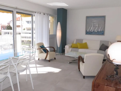 Appartement Sainte-Maxime, 3 pièces, 4 personnes - photo_1011406099102