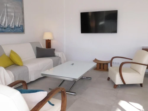 Appartement Sainte-Maxime, 3 pièces, 4 personnes - photo_1011406099102