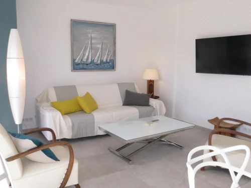 Appartement Sainte-Maxime, 3 pièces, 4 personnes - photo_1011406099102
