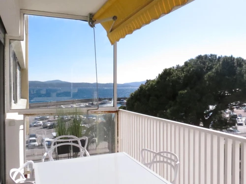 Appartement Sainte-Maxime, 3 pièces, 4 personnes - photo_1011406099102