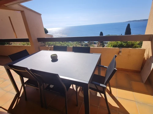 Appartement Sainte-Maxime, 3 pièces, 6 personnes - photo_1011406099222