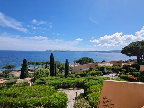 Appartement Sainte-Maxime, 3 pièces, 6 personnes - photo_1011406099222