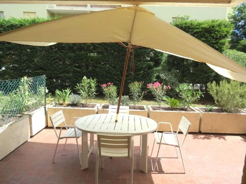 Apartamento Sainte-Maxime, estudio, 4 personas - photo_1011406099584