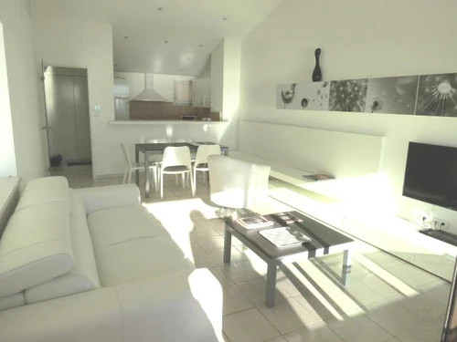 Ferienwohnung Sainte-Maxime, 2 Schlafzimmer, 5 Personen - photo_1011406099698