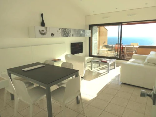 Ferienwohnung Sainte-Maxime, 2 Schlafzimmer, 5 Personen - photo_1011406099698