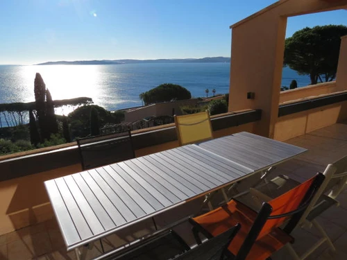 Appartement Sainte-Maxime, 3 pièces, 5 personnes - photo_1011406099698