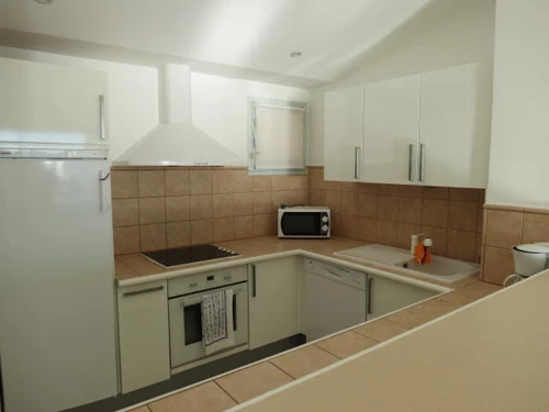 Ferienwohnung Sainte-Maxime, 2 Schlafzimmer, 5 Personen - photo_1011406099698