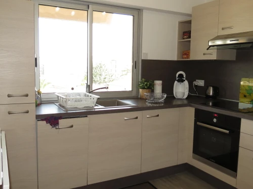 Appartement Sainte-Maxime, 2 pièces, 4 personnes - photo_1011406099818