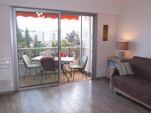Appartement Sainte-Maxime, 2 pièces, 4 personnes - photo_1011406099818