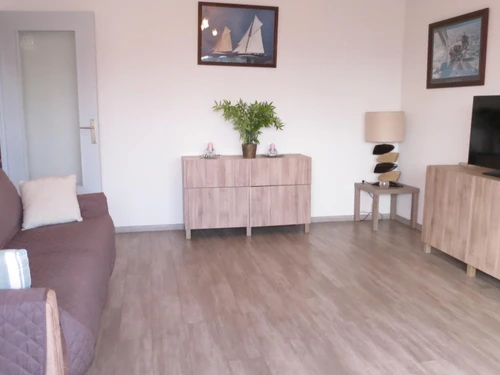 Appartement Sainte-Maxime, 2 pièces, 4 personnes - photo_1011406099818