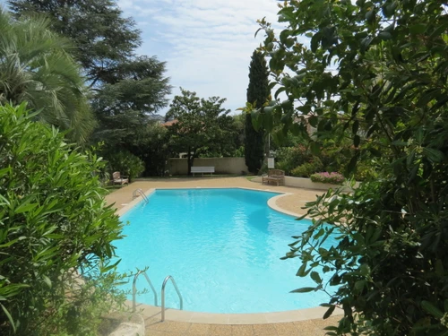 Appartement Sainte-Maxime, 2 pièces, 4 personnes - photo_1011406101753