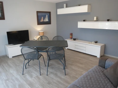 Appartement Sainte-Maxime, 2 pièces, 4 personnes - photo_1011406101753