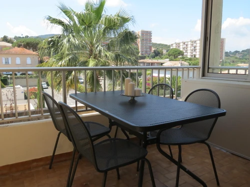 Appartement Sainte-Maxime, 2 pièces, 4 personnes - photo_1011406101753