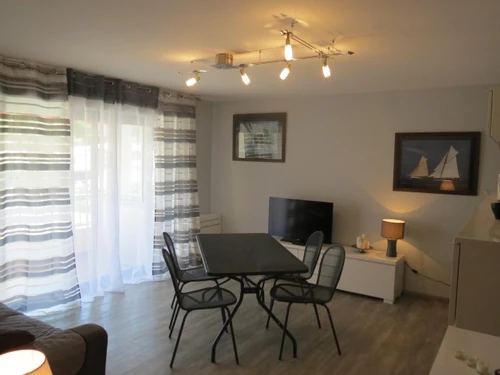 Appartement Sainte-Maxime, 2 pièces, 4 personnes - photo_1011406101753