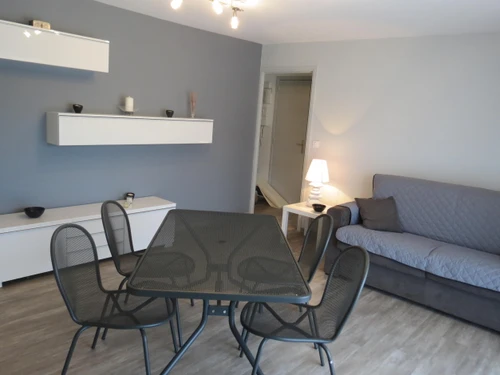 Appartement Sainte-Maxime, 2 pièces, 4 personnes - photo_1011406101753